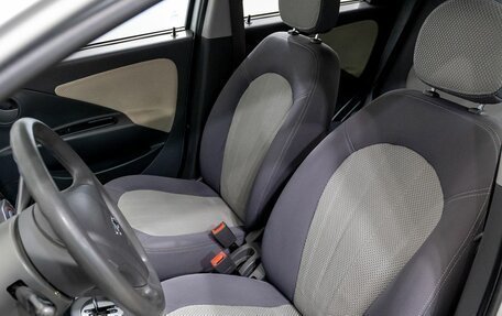 Chery IndiS (S18D) I, 2012 год, 252 000 рублей, 11 фотография