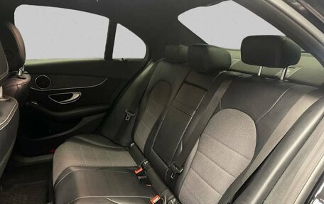 Mercedes-Benz C-Класс, 2014 год, 1 790 000 рублей, 19 фотография
