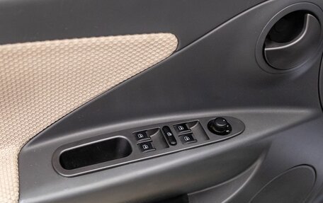 Chery IndiS (S18D) I, 2012 год, 252 000 рублей, 9 фотография