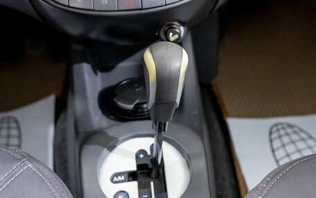 Chery IndiS (S18D) I, 2012 год, 252 000 рублей, 13 фотография