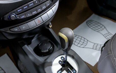 Chery IndiS (S18D) I, 2012 год, 252 000 рублей, 14 фотография