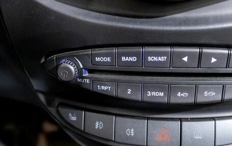 Chery IndiS (S18D) I, 2012 год, 252 000 рублей, 18 фотография