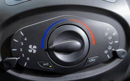Chery IndiS (S18D) I, 2012 год, 252 000 рублей, 16 фотография