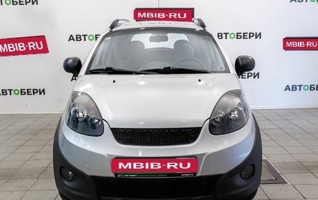 Chery IndiS (S18D) I, 2012 год, 252 000 рублей, 8 фотография