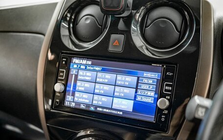 Nissan Note II рестайлинг, 2016 год, 900 000 рублей, 13 фотография