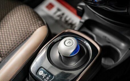 Nissan Note II рестайлинг, 2016 год, 900 000 рублей, 15 фотография