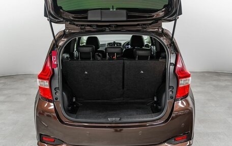 Nissan Note II рестайлинг, 2016 год, 900 000 рублей, 18 фотография