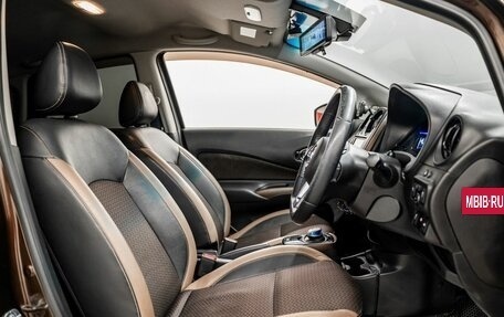 Nissan Note II рестайлинг, 2016 год, 900 000 рублей, 6 фотография