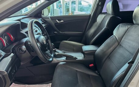 Honda Accord VIII рестайлинг, 2011 год, 1 199 000 рублей, 9 фотография