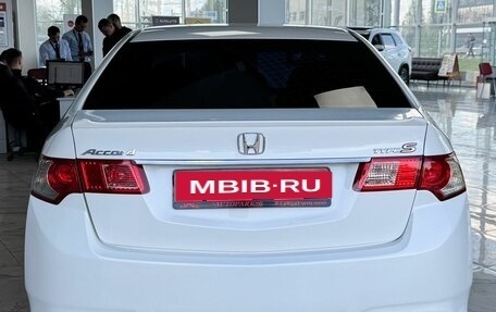Honda Accord VIII рестайлинг, 2011 год, 1 199 000 рублей, 6 фотография