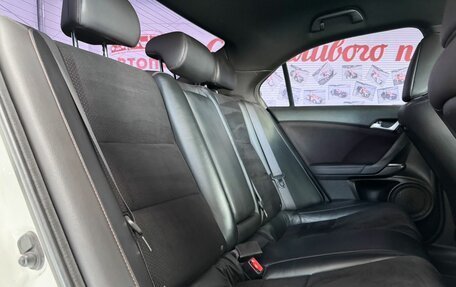 Honda Accord VIII рестайлинг, 2011 год, 1 199 000 рублей, 12 фотография