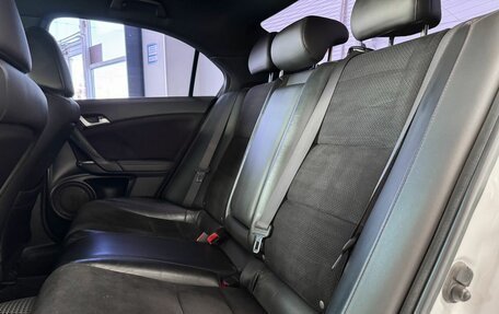 Honda Accord VIII рестайлинг, 2011 год, 1 199 000 рублей, 10 фотография