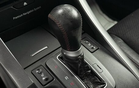 Honda Accord VIII рестайлинг, 2011 год, 1 199 000 рублей, 21 фотография