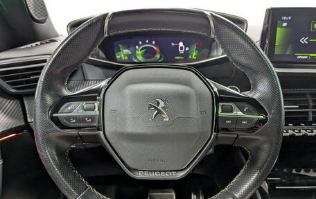 Peugeot 2008 II, 2020 год, 1 750 000 рублей, 27 фотография