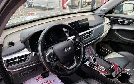 Chery Tiggo 7 Pro, 2021 год, 1 829 000 рублей, 8 фотография