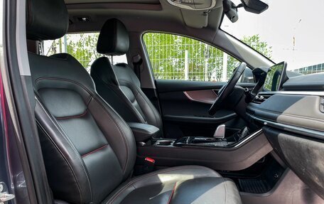 Chery Tiggo 7 Pro, 2021 год, 1 829 000 рублей, 14 фотография