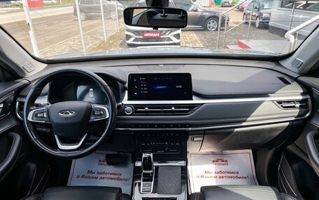 Chery Tiggo 7 Pro, 2021 год, 1 829 000 рублей, 16 фотография