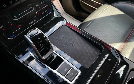 Chery Tiggo 7 Pro, 2021 год, 1 829 000 рублей, 29 фотография