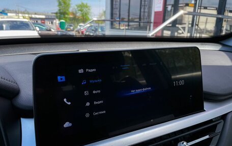 Chery Tiggo 7 Pro, 2021 год, 1 829 000 рублей, 25 фотография