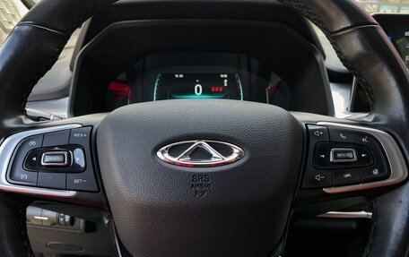 Chery Tiggo 7 Pro, 2021 год, 1 829 000 рублей, 19 фотография