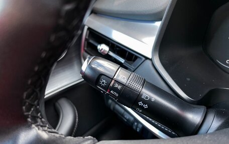 Chery Tiggo 7 Pro, 2021 год, 1 829 000 рублей, 20 фотография