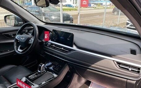 Chery Tiggo 7 Pro, 2021 год, 1 829 000 рублей, 15 фотография
