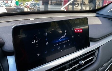 Chery Tiggo 7 Pro, 2021 год, 1 829 000 рублей, 27 фотография