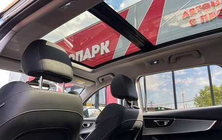 Chery Tiggo 7 Pro, 2021 год, 1 829 000 рублей, 37 фотография
