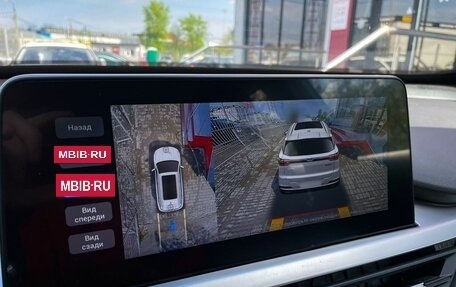Chery Tiggo 7 Pro, 2021 год, 1 829 000 рублей, 24 фотография