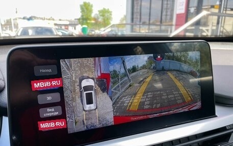 Chery Tiggo 7 Pro, 2021 год, 1 829 000 рублей, 23 фотография