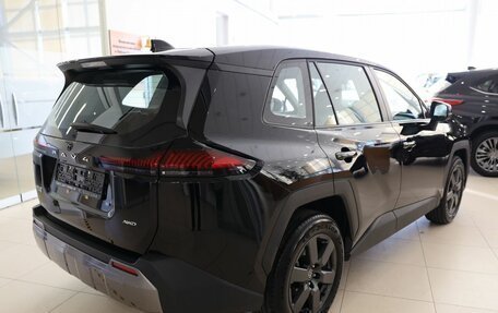 Toyota RAV4, 2026 год, 4 700 000 рублей, 5 фотография