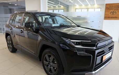 Toyota RAV4, 2026 год, 4 700 000 рублей, 3 фотография