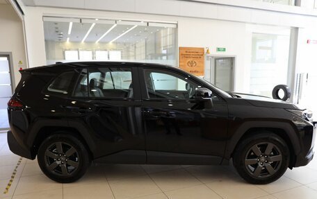 Toyota RAV4, 2026 год, 4 700 000 рублей, 4 фотография