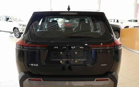 Toyota RAV4, 2026 год, 4 700 000 рублей, 6 фотография