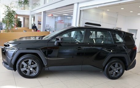 Toyota RAV4, 2026 год, 4 700 000 рублей, 8 фотография