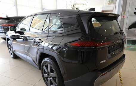Toyota RAV4, 2026 год, 4 700 000 рублей, 7 фотография