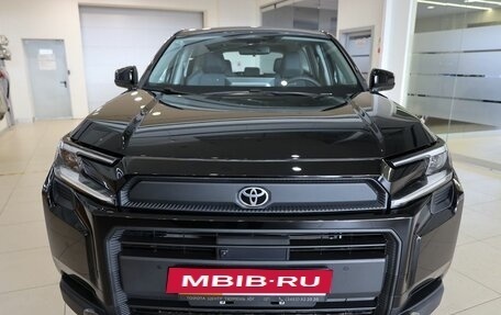 Toyota RAV4, 2026 год, 4 700 000 рублей, 2 фотография