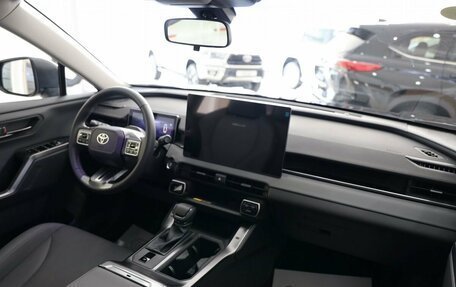 Toyota RAV4, 2026 год, 4 700 000 рублей, 16 фотография