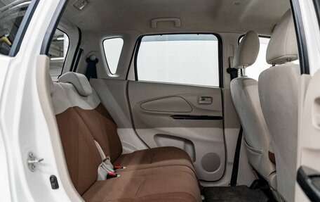 Mitsubishi eK Wagon III рестайлинг, 2015 год, 637 000 рублей, 8 фотография
