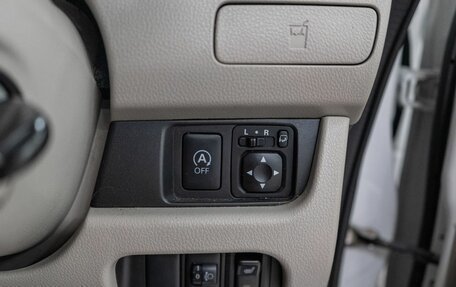Mitsubishi eK Wagon III рестайлинг, 2015 год, 637 000 рублей, 16 фотография