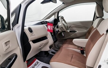 Mitsubishi eK Wagon III рестайлинг, 2015 год, 637 000 рублей, 7 фотография