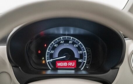 Mitsubishi eK Wagon III рестайлинг, 2015 год, 637 000 рублей, 11 фотография