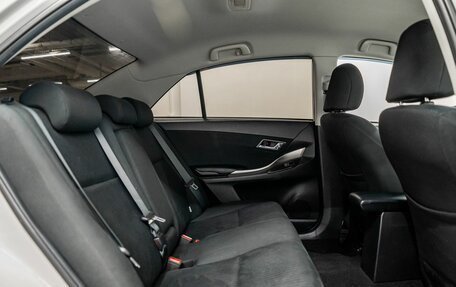 Toyota Allion, 2017 год, 1 650 000 рублей, 8 фотография