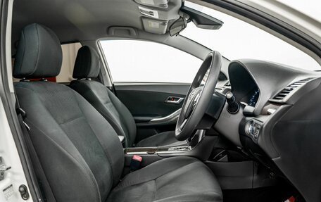 Toyota Allion, 2017 год, 1 650 000 рублей, 6 фотография
