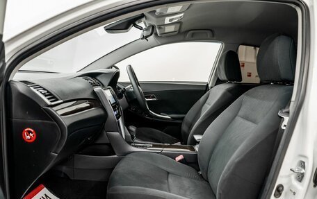Toyota Allion, 2017 год, 1 650 000 рублей, 7 фотография