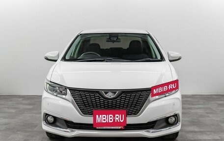 Toyota Allion, 2017 год, 1 650 000 рублей, 3 фотография