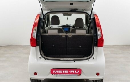 Mitsubishi eK Wagon III рестайлинг, 2015 год, 637 000 рублей, 18 фотография