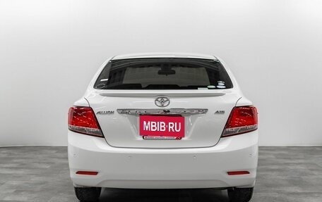 Toyota Allion, 2017 год, 1 650 000 рублей, 5 фотография