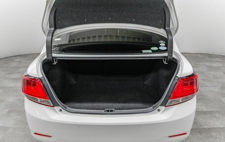 Toyota Allion, 2017 год, 1 650 000 рублей, 17 фотография