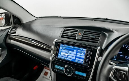 Toyota Allion, 2017 год, 1 650 000 рублей, 12 фотография